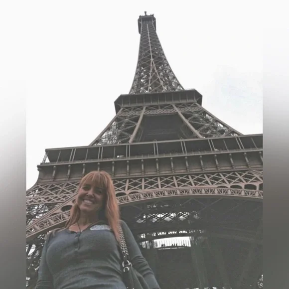 CHANEL from PARIS Quilted Lambskin SAC Maxi Chain Around Purse. AUTHENTIC PURSE - Picture 10 of 10